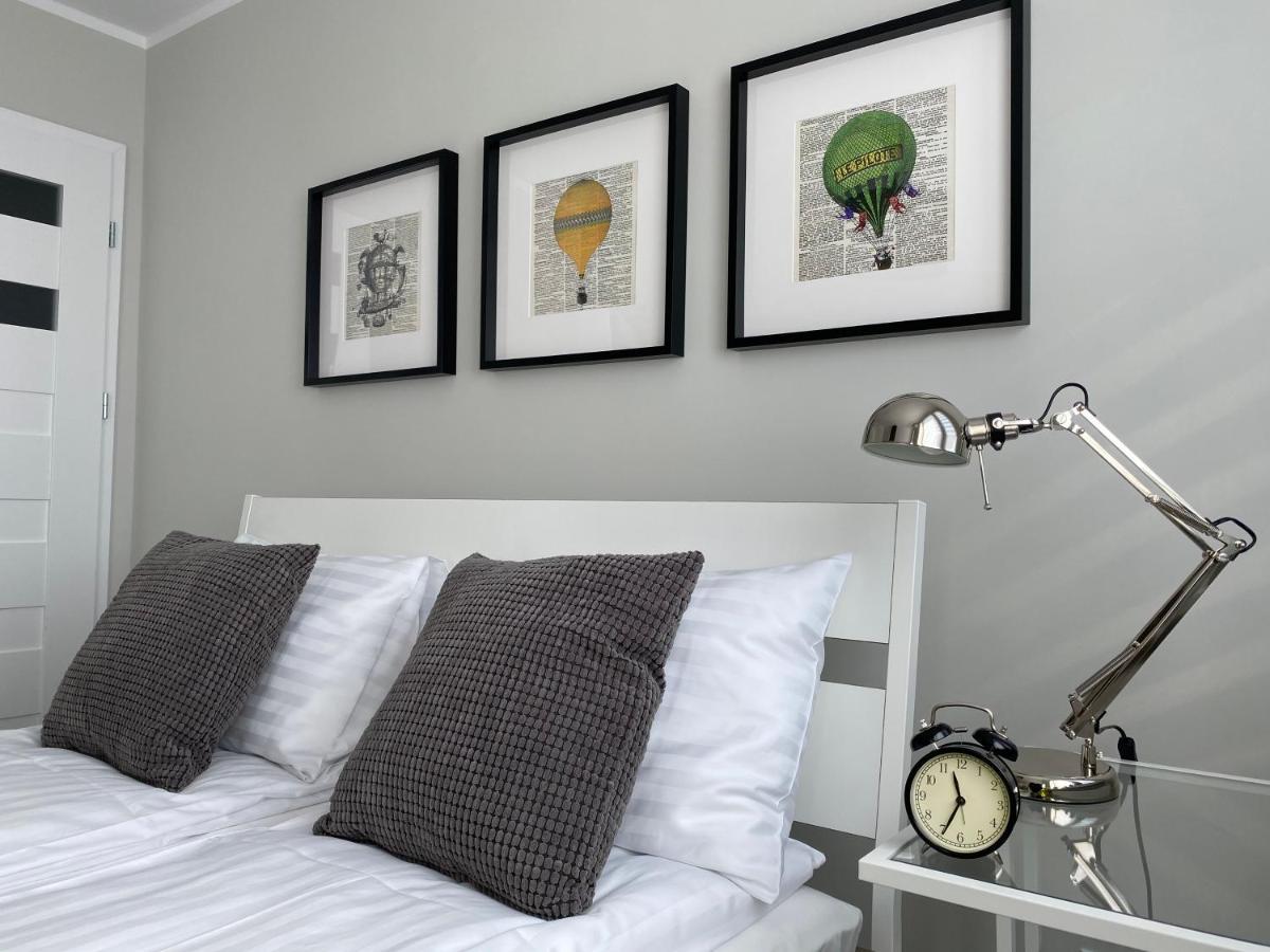 Apartament Os. Blekitne 10H Dzierzoniow Luaran gambar