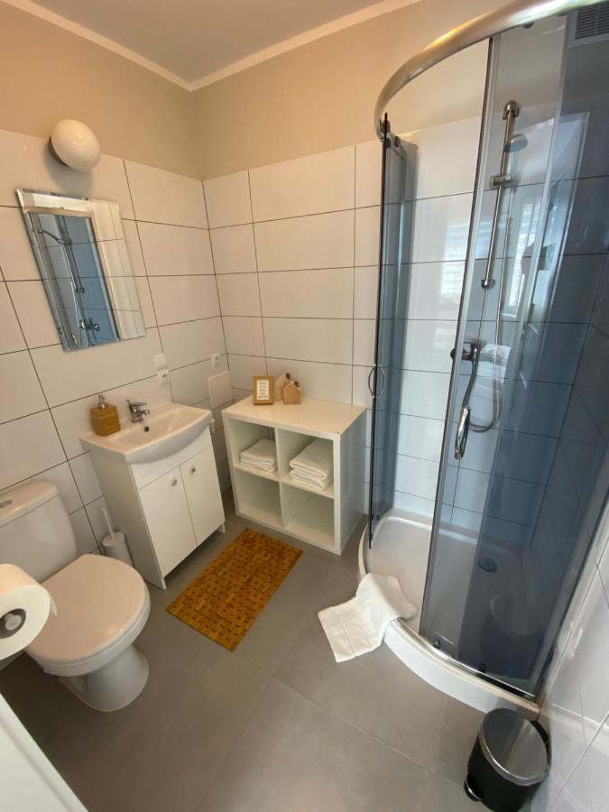 Apartament Os. Blekitne 10H Dzierzoniow Luaran gambar