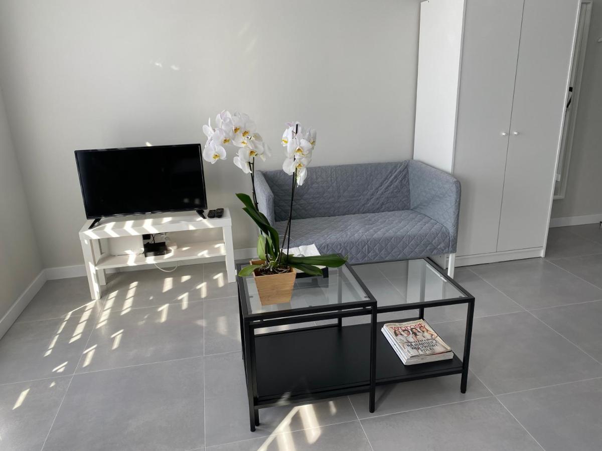Apartament Os. Blekitne 10H Dzierzoniow Luaran gambar